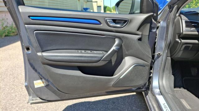 Renault Mégane image 8