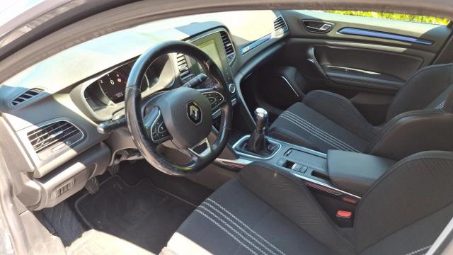 Renault Mégane image 4