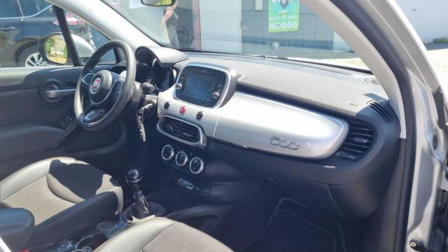 Fiat 500x image 8
