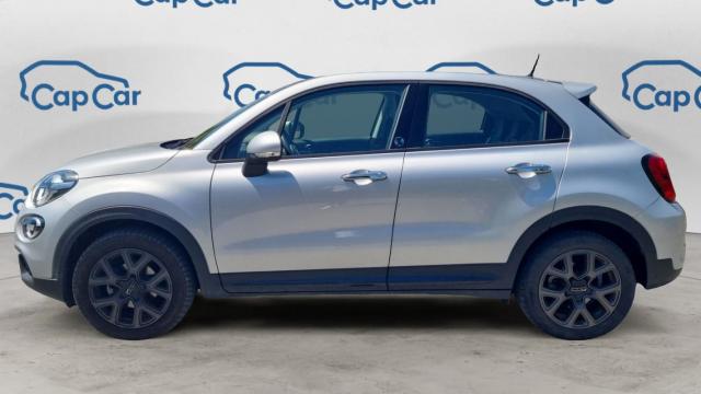 Fiat 500x image 9