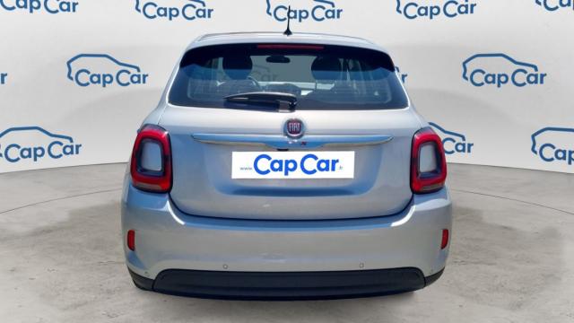 Fiat 500x image 3