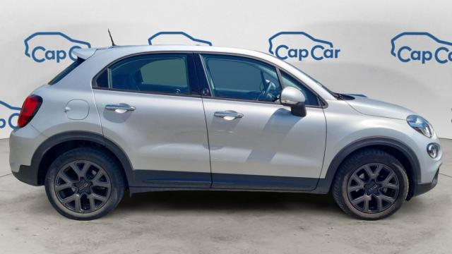 Fiat 500x image 5
