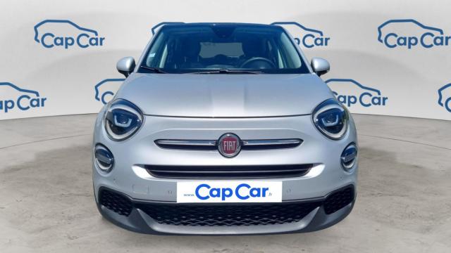 Fiat 500x image 2