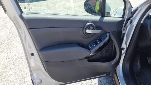 Fiat 500x image 1