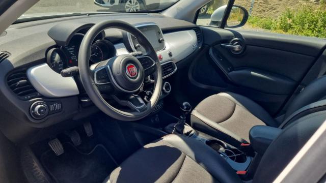 Fiat 500x image 4