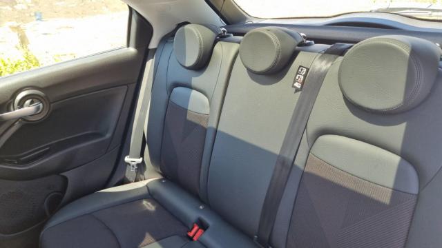 Fiat 500x image 7