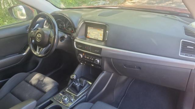 Mazda Cx-5 image 2