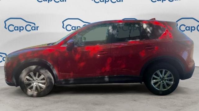Mazda Cx-5 image 8