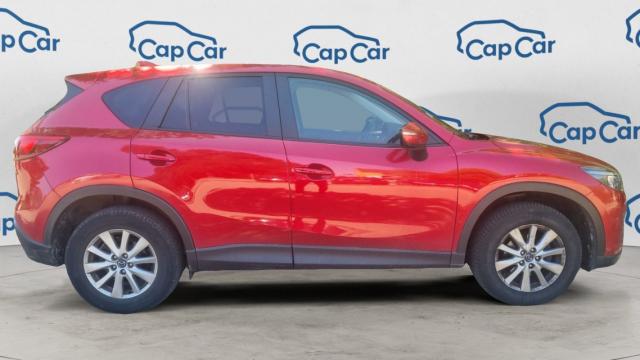 Mazda Cx-5 image 5