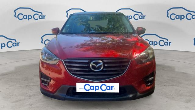Mazda Cx-5 image 3