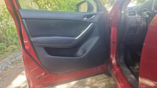 Mazda Cx-5 image 4