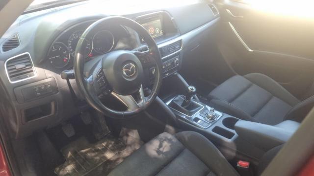 Mazda Cx-5 image 9
