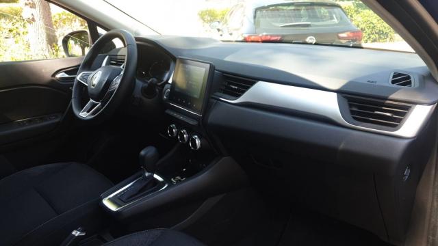 Renault Captur image 2
