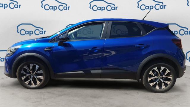 Renault Captur image 1