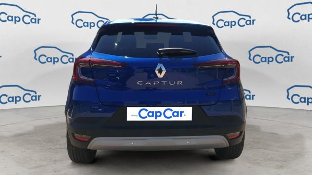 Renault Captur image 4