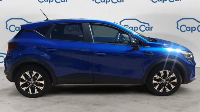 Renault Captur image 6