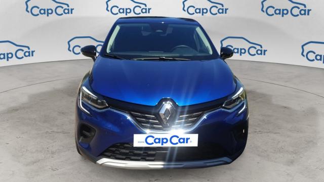 Renault Captur image 5