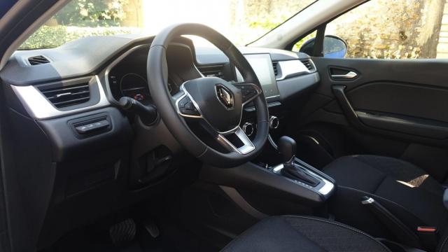 Renault Captur image 9