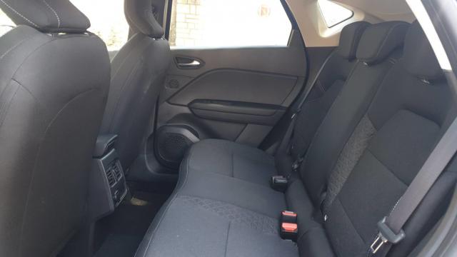 Renault Captur image 3