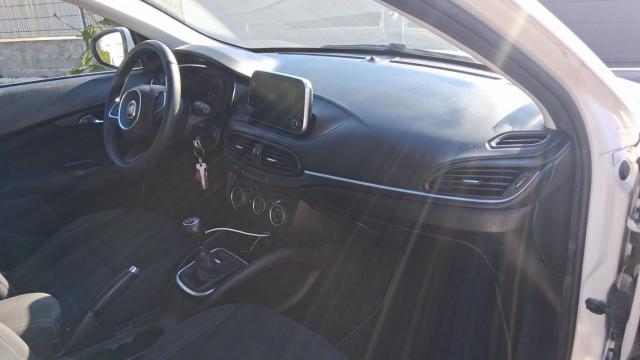 Fiat Tipo image 7
