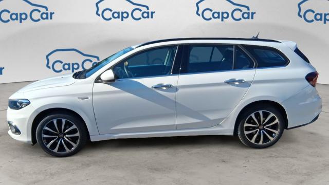 Fiat Tipo image 2