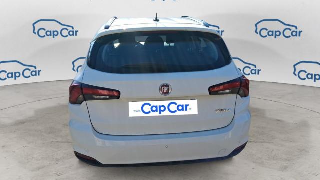 Fiat Tipo image 9