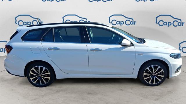 Fiat Tipo image 6