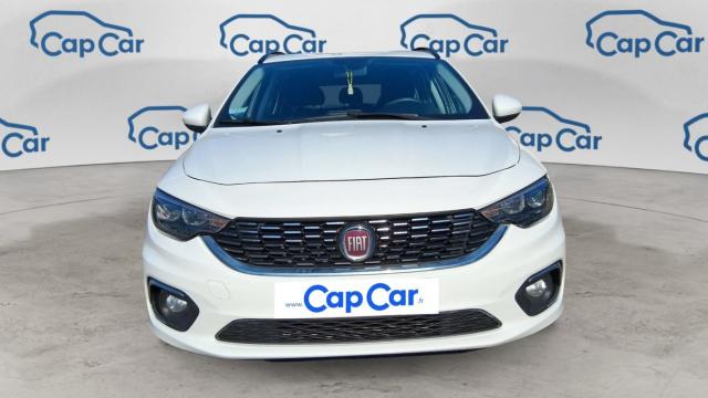 Fiat Tipo image 3