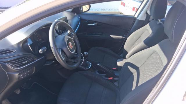 Fiat Tipo image 8