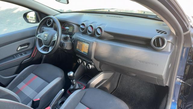 Dacia Duster image 4