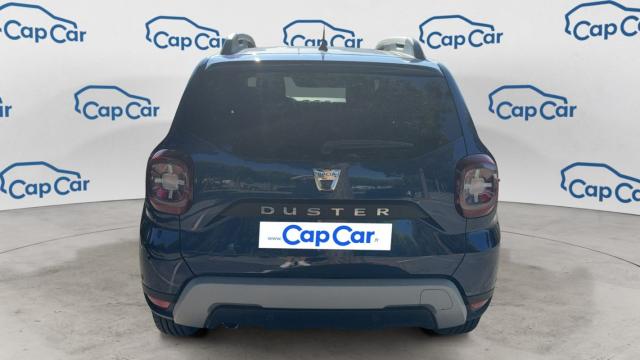 Dacia Duster image 7