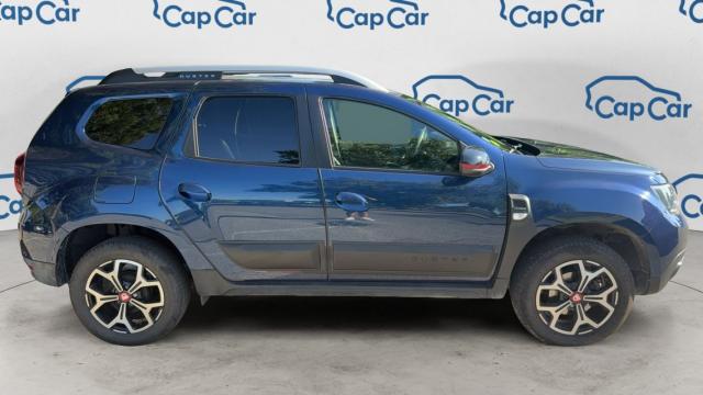 Dacia Duster image 3