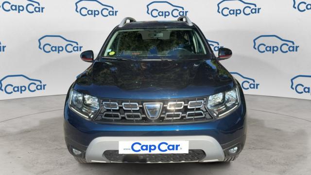Dacia Duster image 1