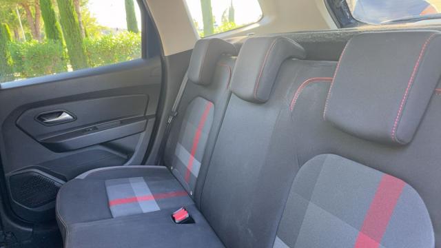 Dacia Duster image 8
