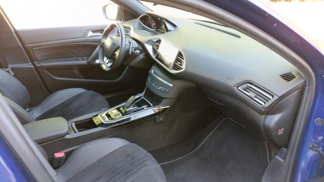 Peugeot 308 image 4