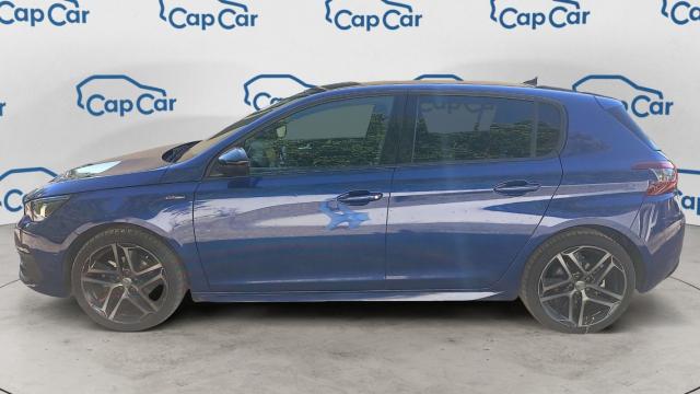 Peugeot 308 image 3
