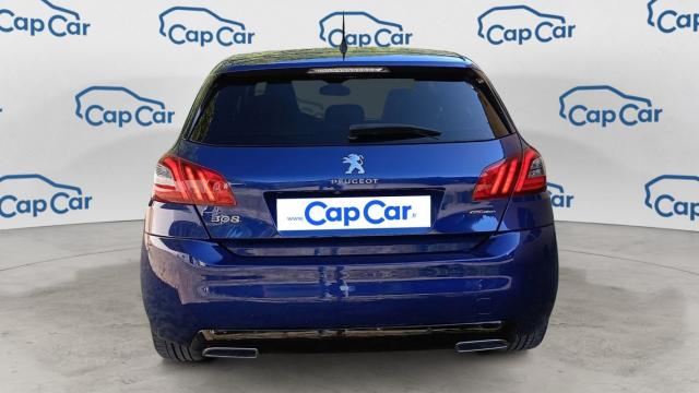 Peugeot 308 image 7