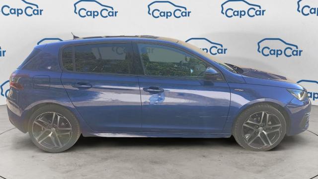 Peugeot 308 image 2