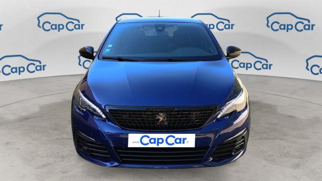 Peugeot 308 image 1