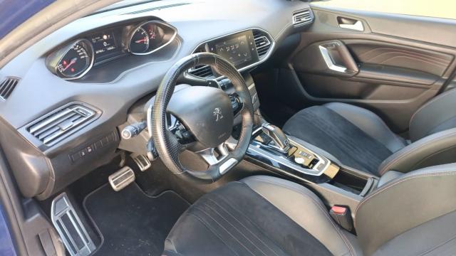 Peugeot 308 image 6