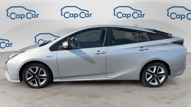 Toyota Prius image 3