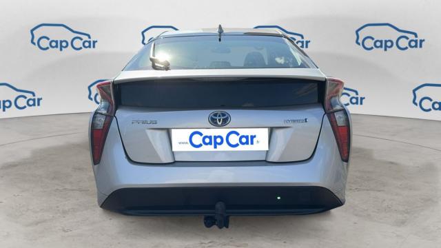 Toyota Prius image 5