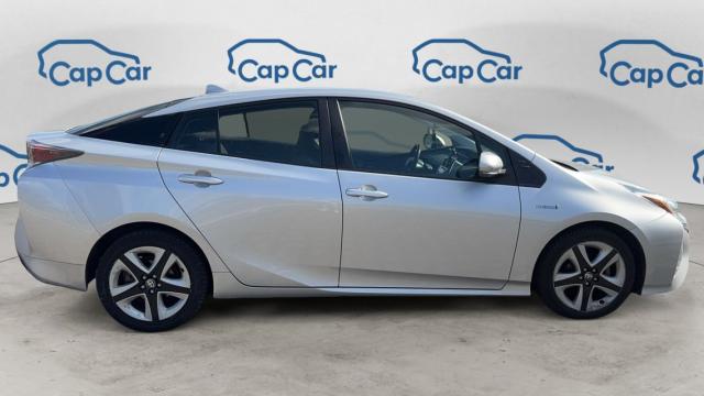 Toyota Prius image 1
