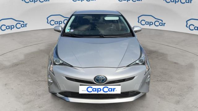 Toyota Prius image 2