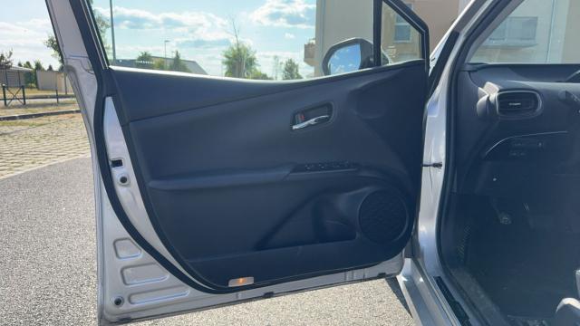 Toyota Prius image 8