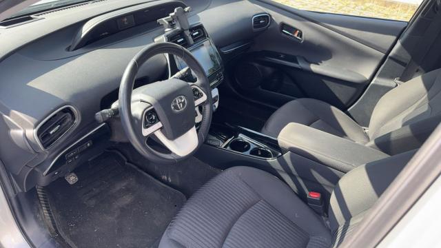 Toyota Prius image 7