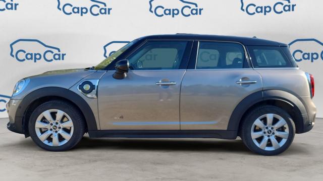 Mini Countryman image 4