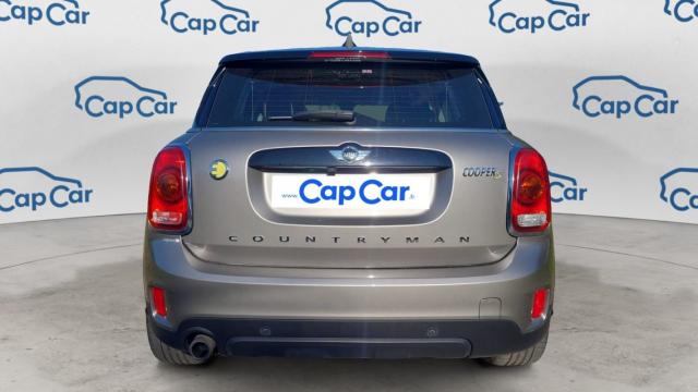 Mini Countryman image 1