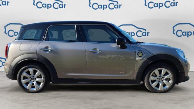 Mini Countryman image 6