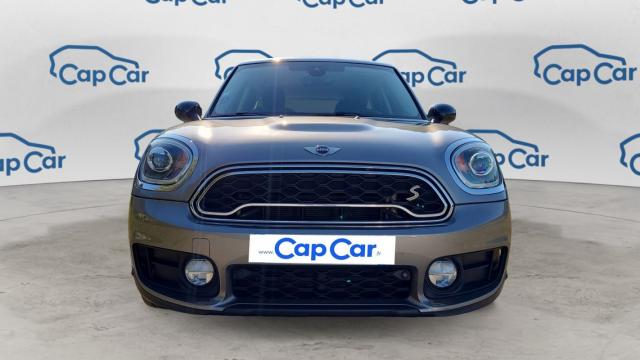 Mini Countryman image 7